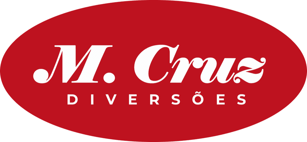 M.Cruz Diversões